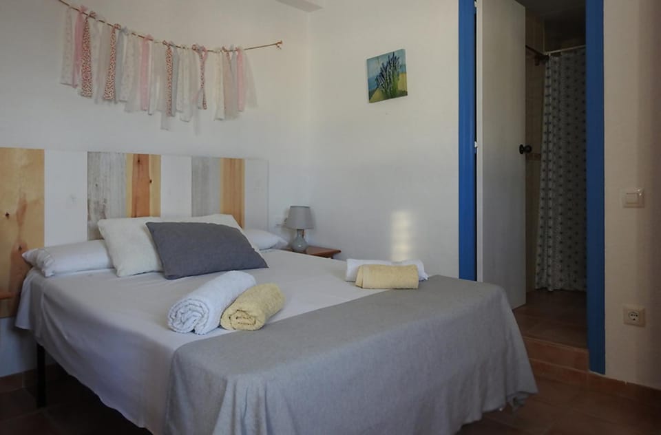 Cal Gasso Casa Rural con encanto en Delta del Ebro Apartment in Montsià