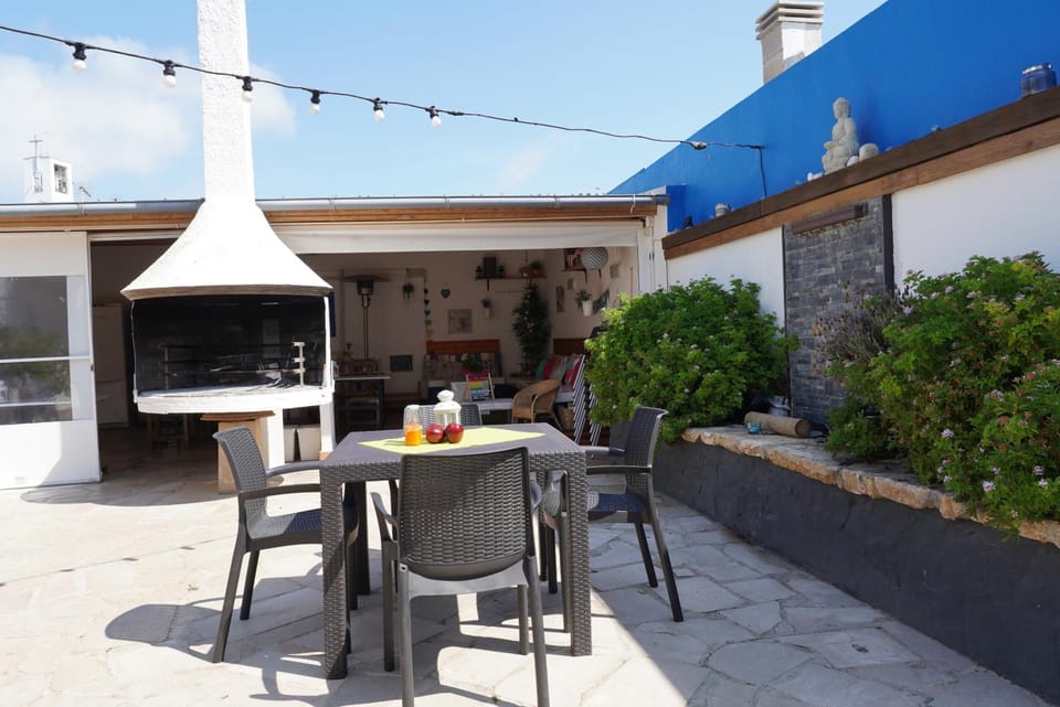 Cal Gasso Casa Rural con encanto en Delta del Ebro Apartment in Montsià