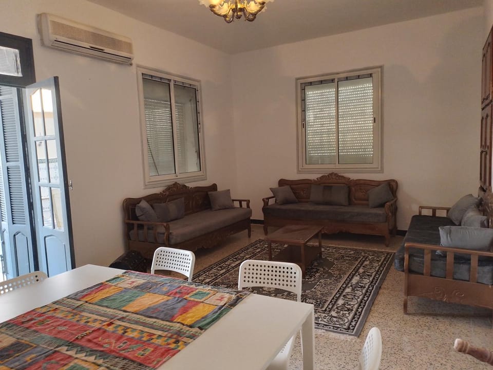 Dar chenini Apartment in Tunisia
