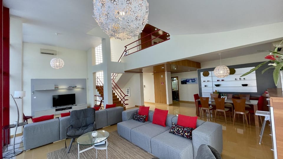 Communal lounge/ TV room, Living room