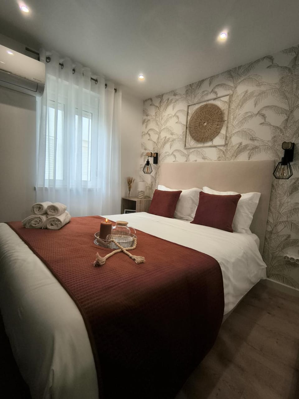 Camarote Beach House in Nazaré