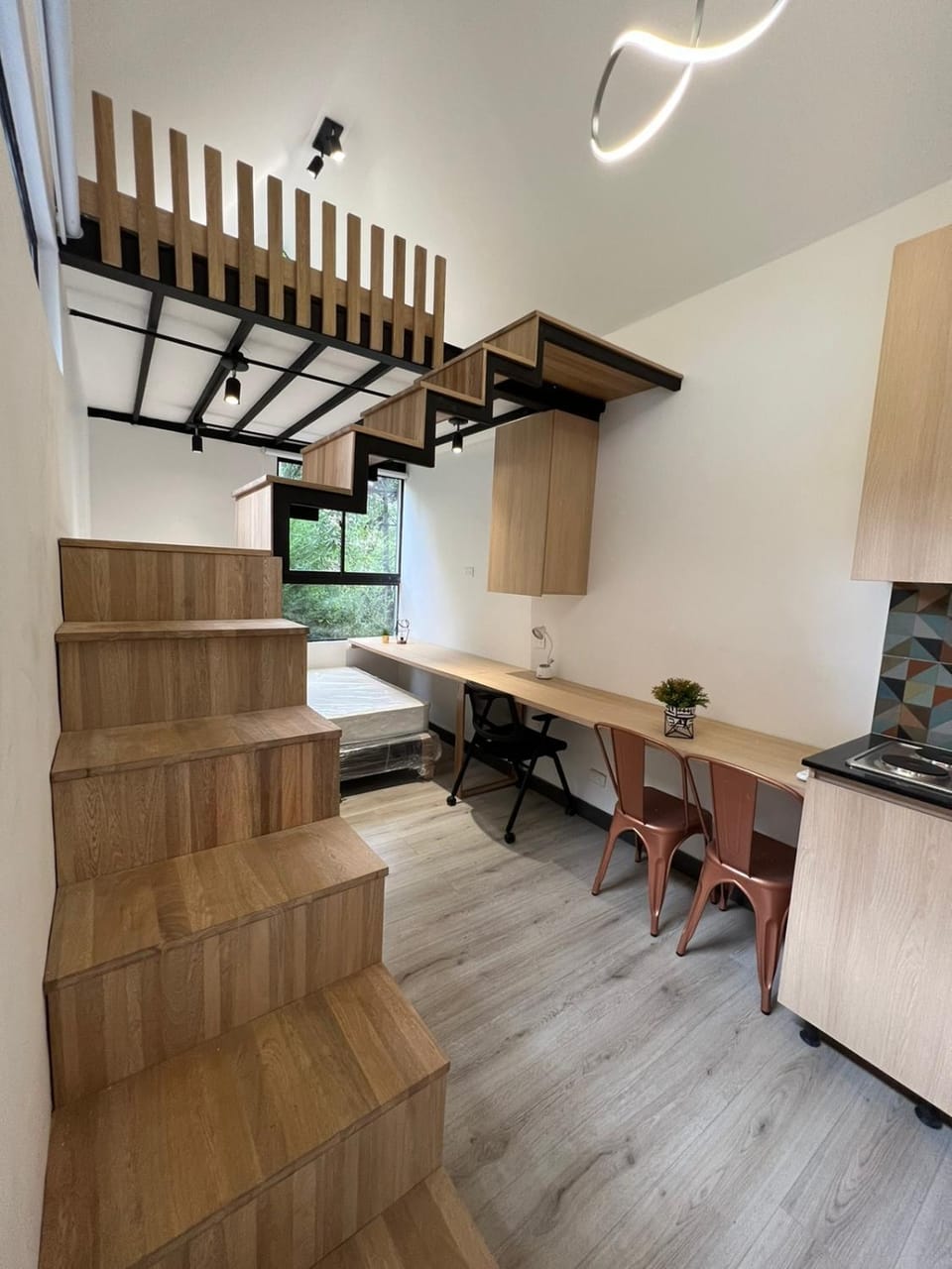 Mini Casa en Poblado Medellín FRN109 By Roots Rentals Apartment in Envigado