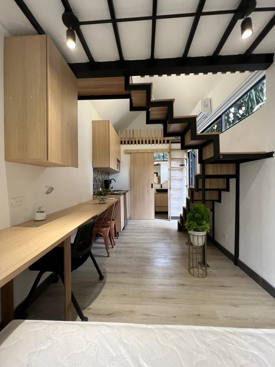 Mini Casa en Poblado Medellín FRN109 By Roots Rentals Apartment in Envigado