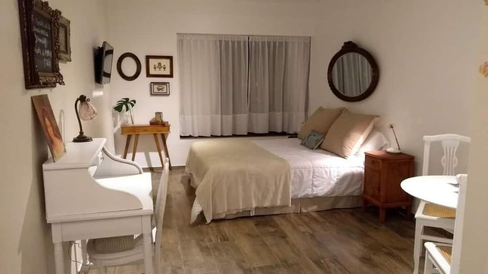 la pinta suite mono ambiente Apartment in Buenos Aires