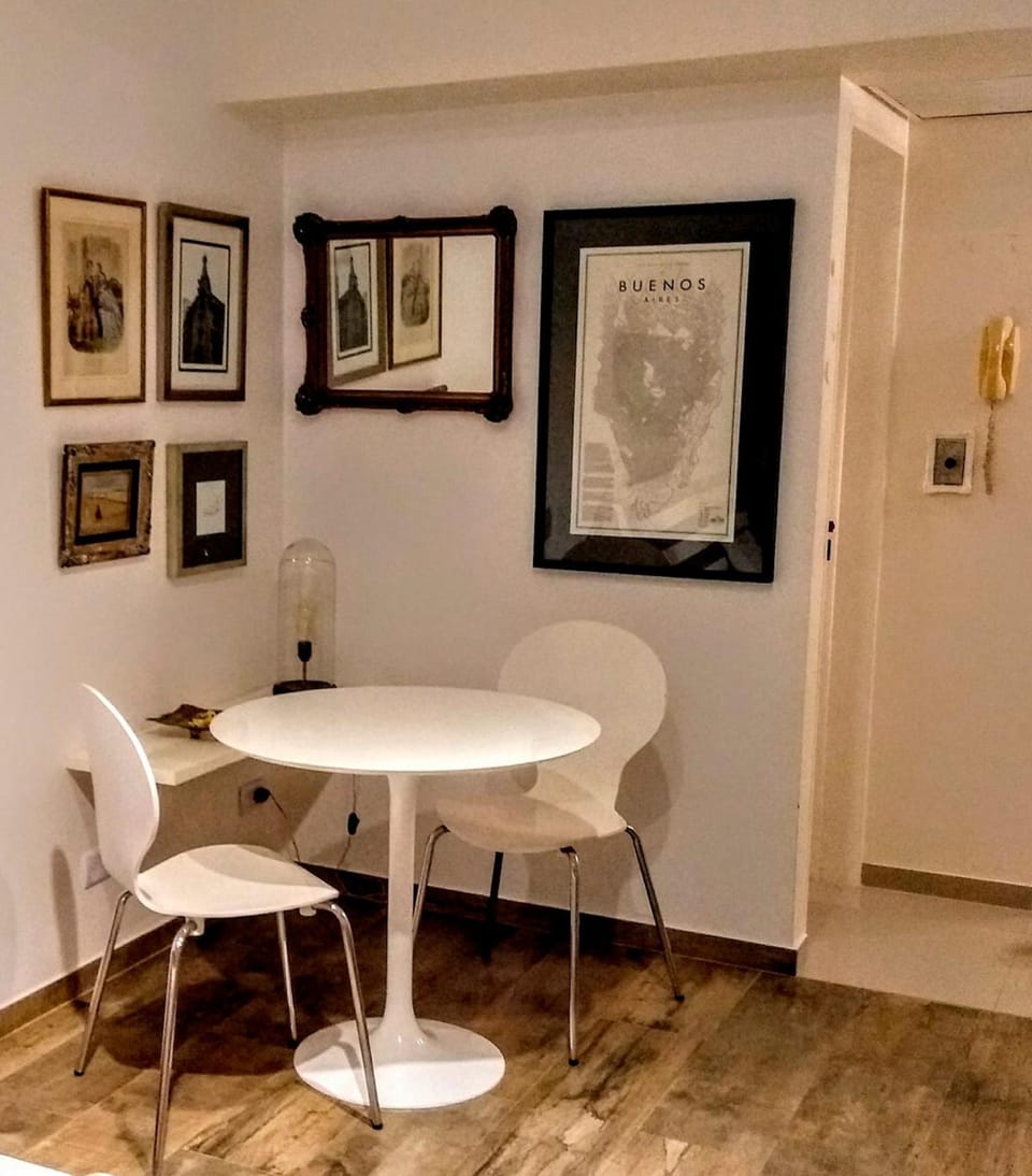 la pinta suite mono ambiente Apartment in Buenos Aires