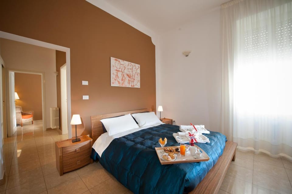 Mirage Bed and Breakfast in Lecce