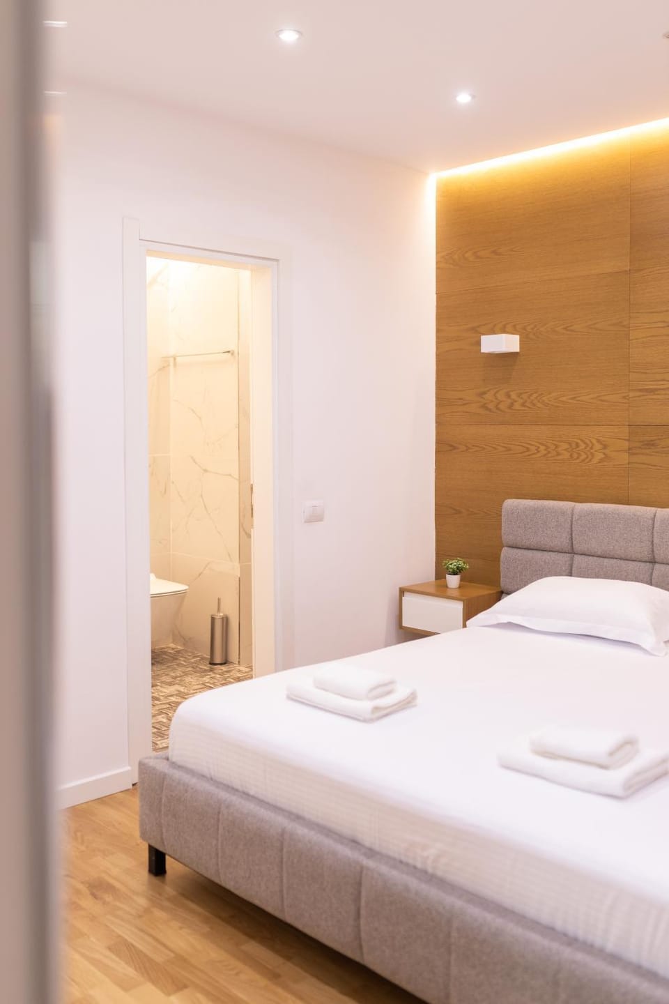Exclusive 2 Bedrooms Apartment Apartment in Tirana