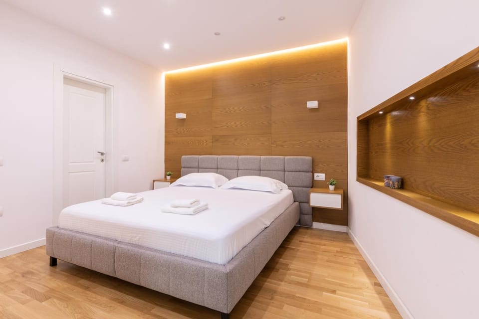 Exclusive 2 Bedrooms Apartment Apartment in Tirana