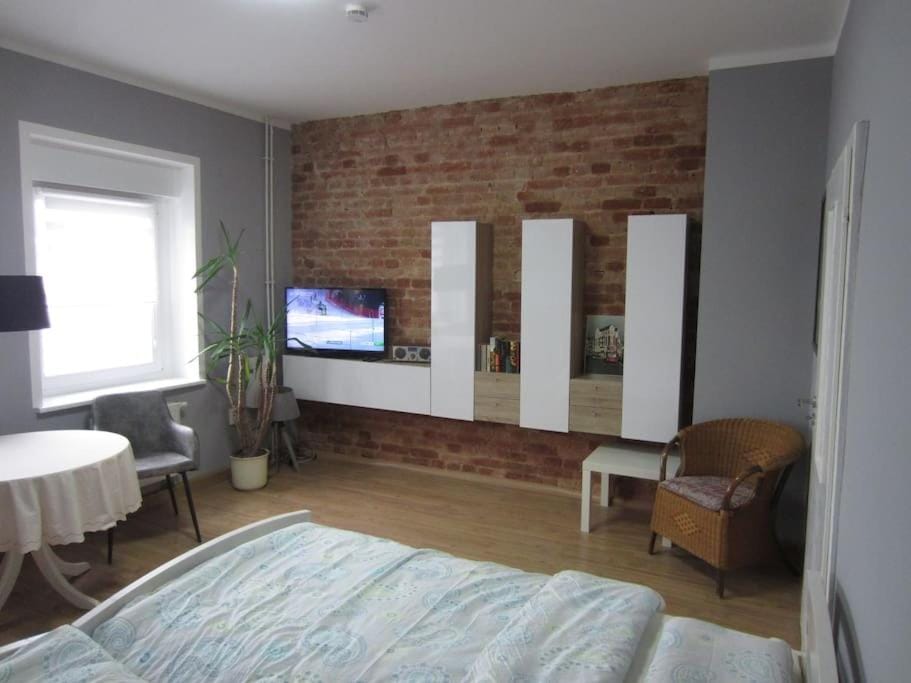 Michas FEWO 1 nähe Zentrum Apartment in Poland