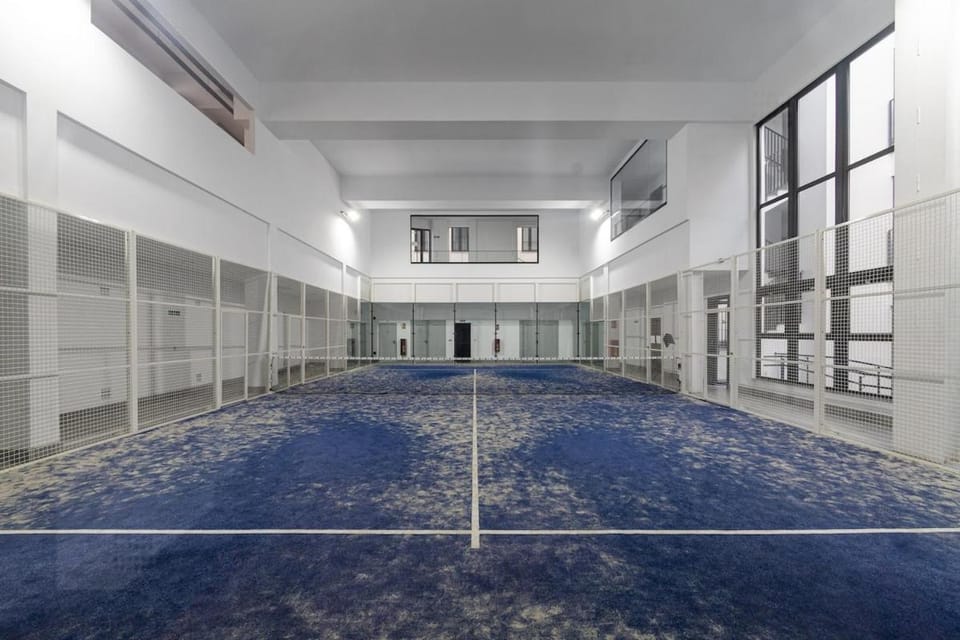 Beprime San Felipe Neri Apartment in Malaga