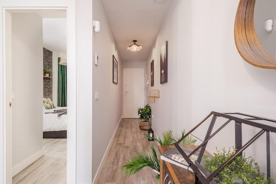 Beprime San Felipe Neri Apartment in Malaga