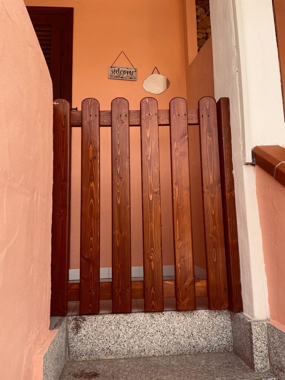 Casa Jane Apartment in Villasimius