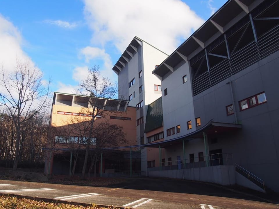 Aizu Kogen International Human Resources Center - Vacation STAY 65652v Hotel in Japan