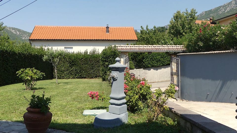 Villa Desideria Villa in Primorje-Gorski Kotar County