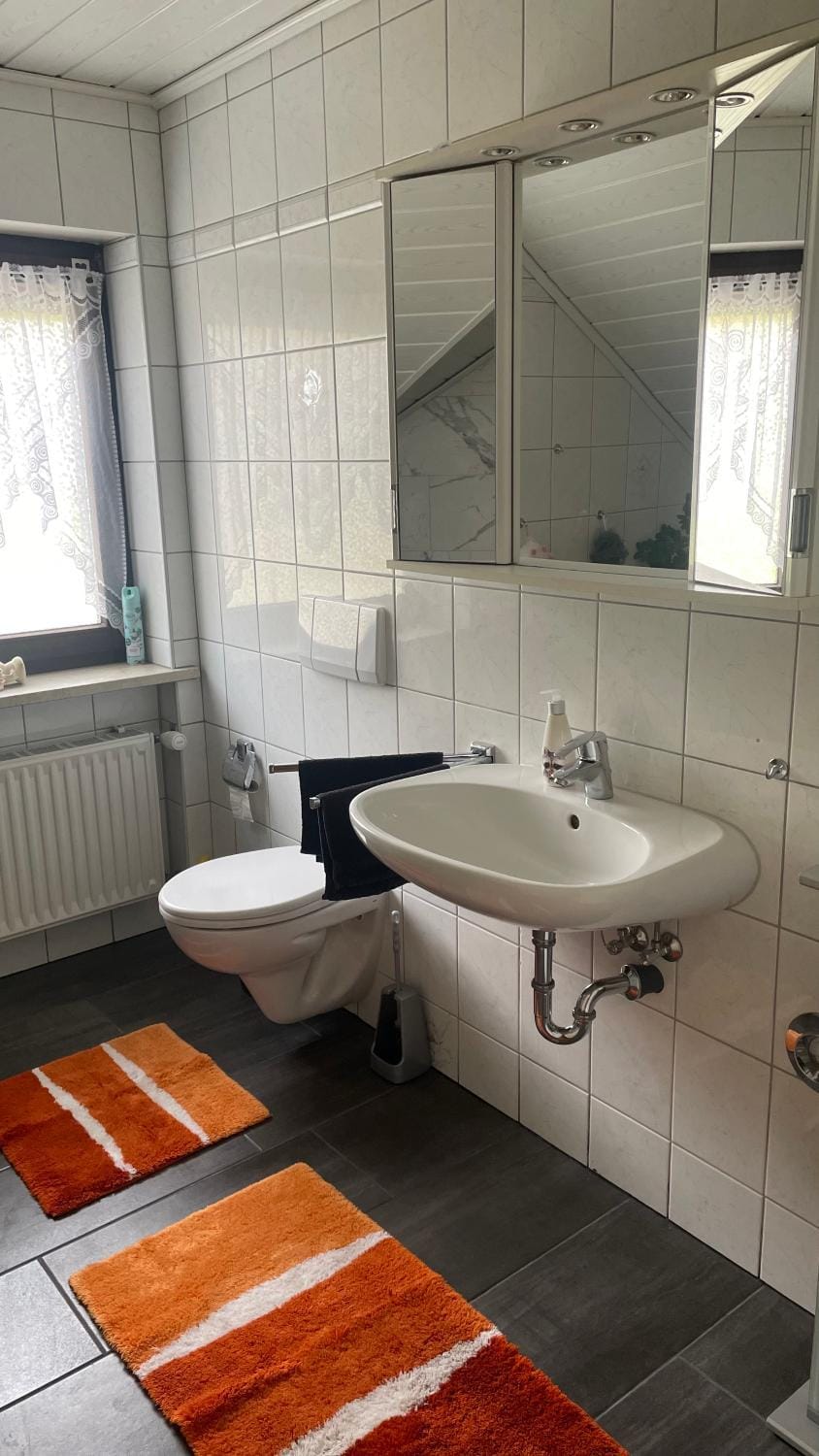 Phönix Apartment in Bavaria