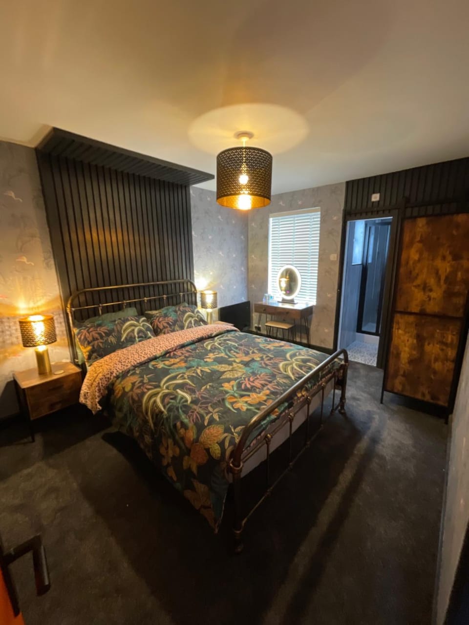 The Lounge Apartment in Newquay