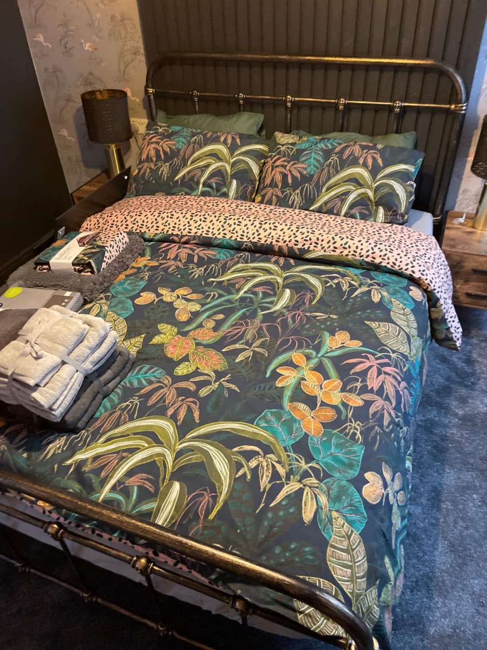 The Lounge Apartment in Newquay