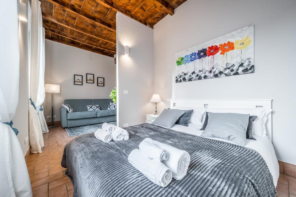 Santo Stefano Casa Vittoria Apartment in Bologna