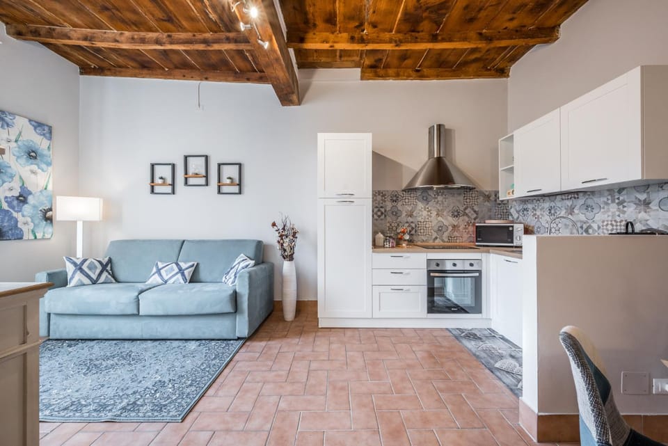 Santo Stefano Casa Vittoria Apartment in Bologna