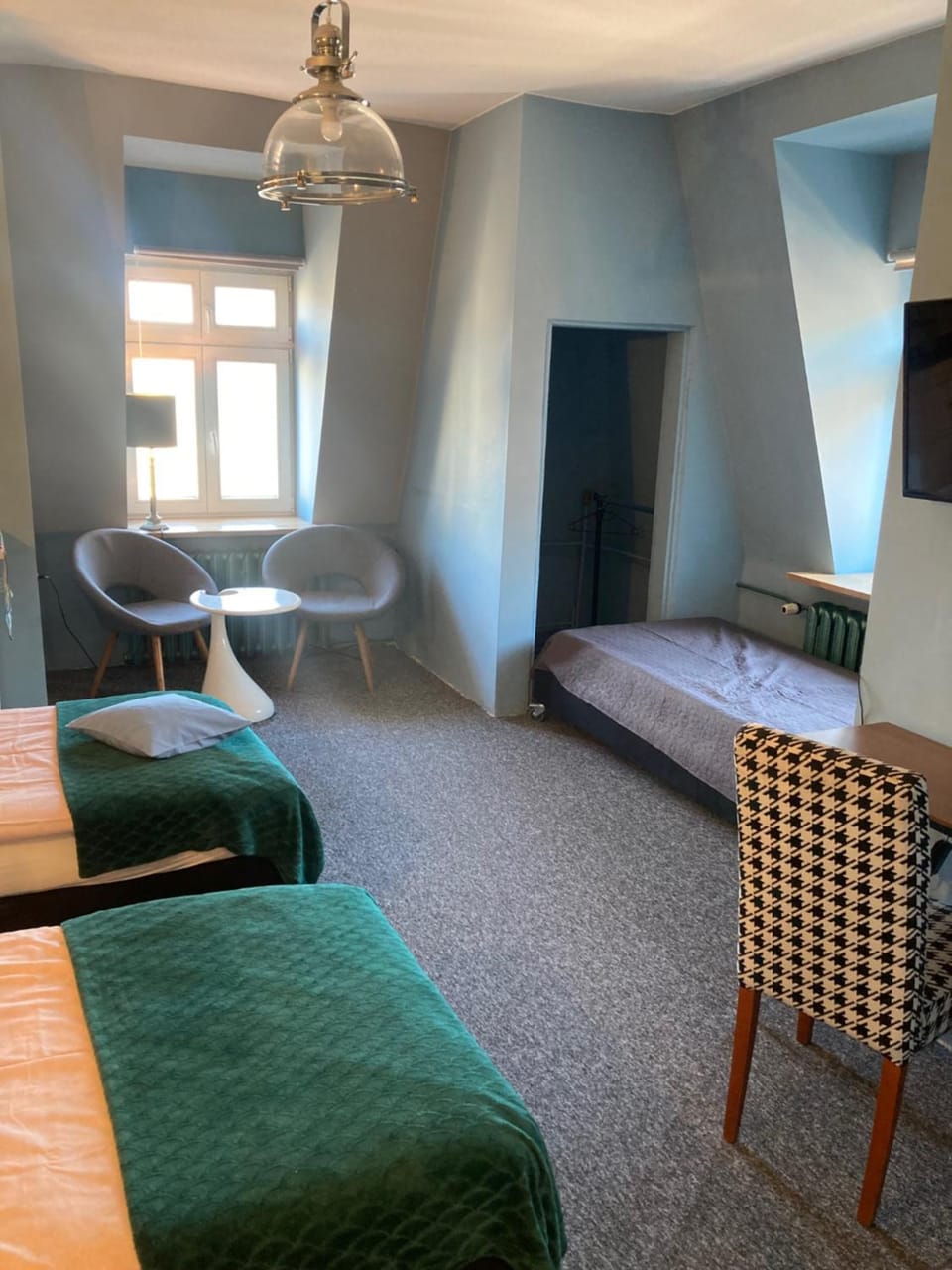 Apartamenty PRZY FONTANNIE Apartment in Poland