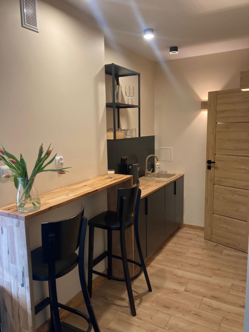Apartamenty PRZY FONTANNIE Apartment in Poland