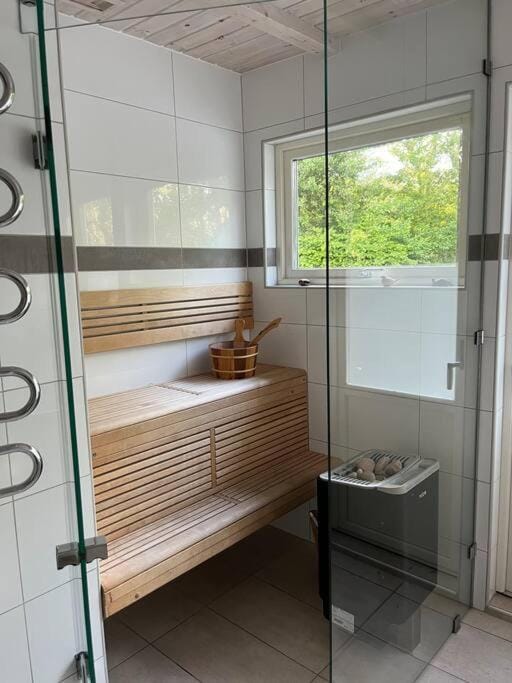 Holiday Home BÅSTAD Sunday to Sunday 1 Villa in Skåne County