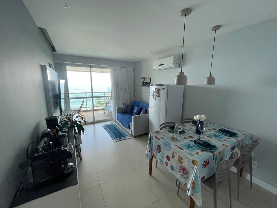 Paradise by the see Apartment in Rio de Janeiro