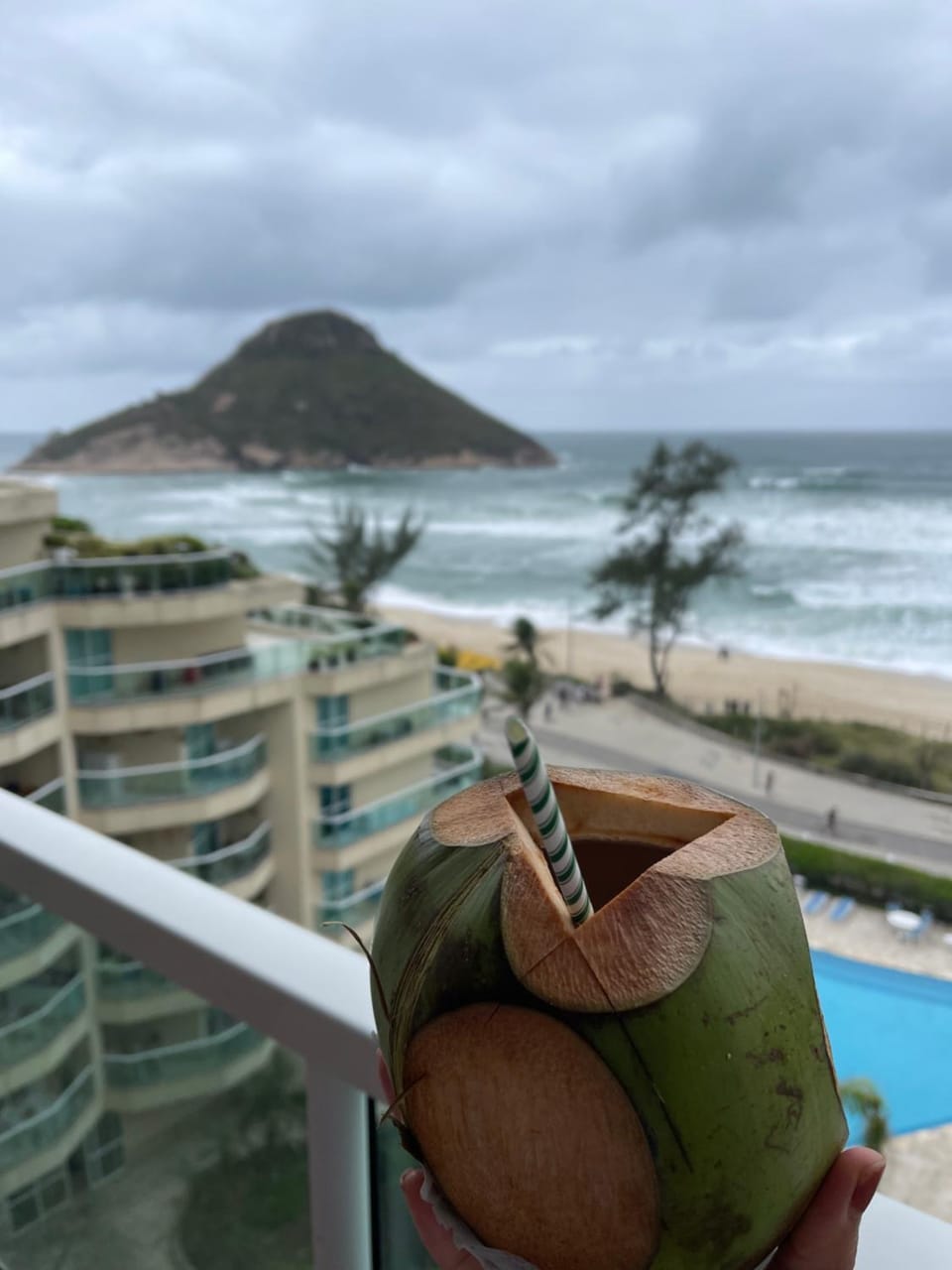 Paradise by the see Apartment in Rio de Janeiro