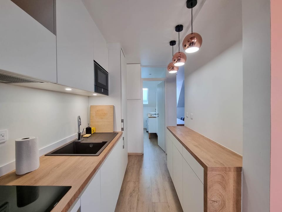 Travel Homes - NewGate 3, elegant, heart of Colmar Apartment in Colmar