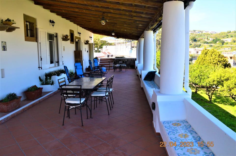 Patio, Balcony/Terrace