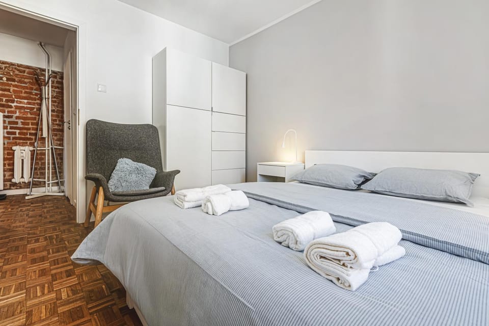 Muzyczna Oaza Przy Rynku Apartment in Wroclaw