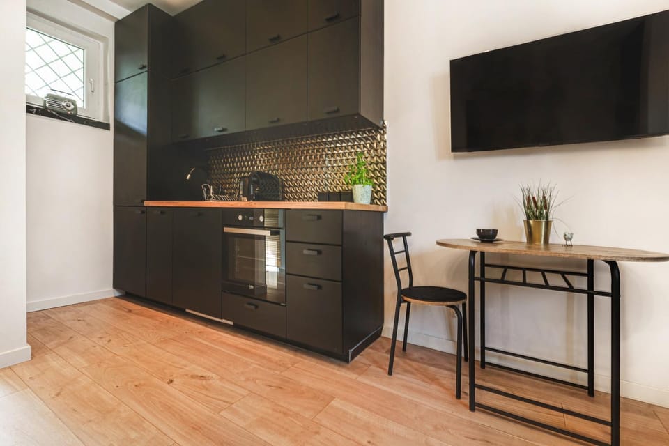 Muzyczna Oaza Przy Rynku Apartment in Wroclaw