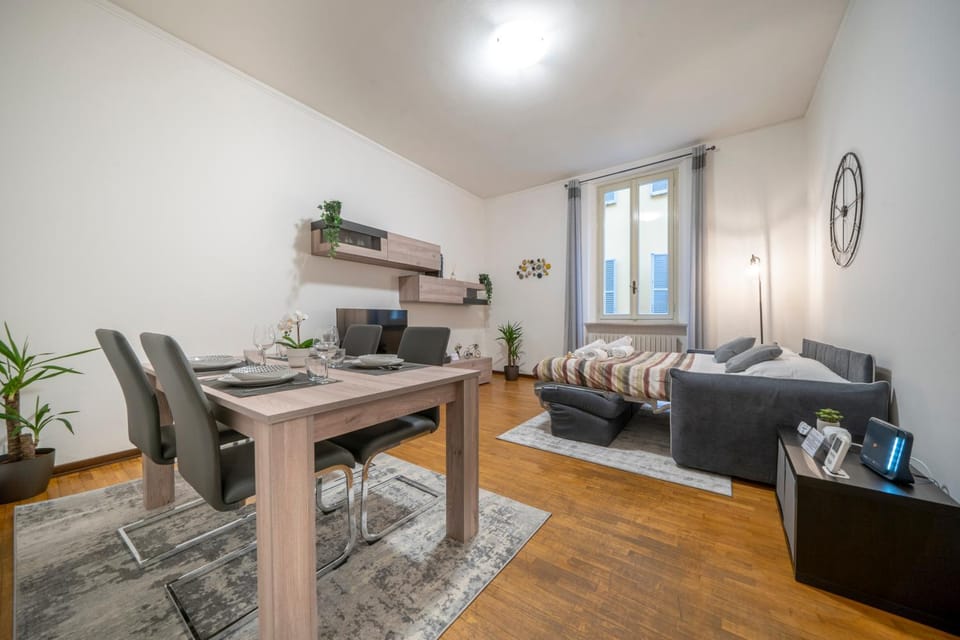 [Ghirlandina]Favoloso appartamento in pieno centro Apartment in Modena