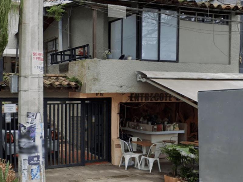 Loft Shakespeare l Private Jacuzzi l In Provenza House in Medellin