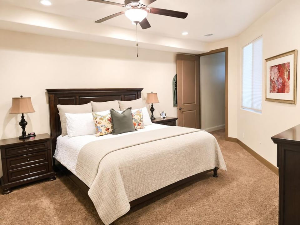Home Away Stay and Play Wheelchair Accessible House in Washington