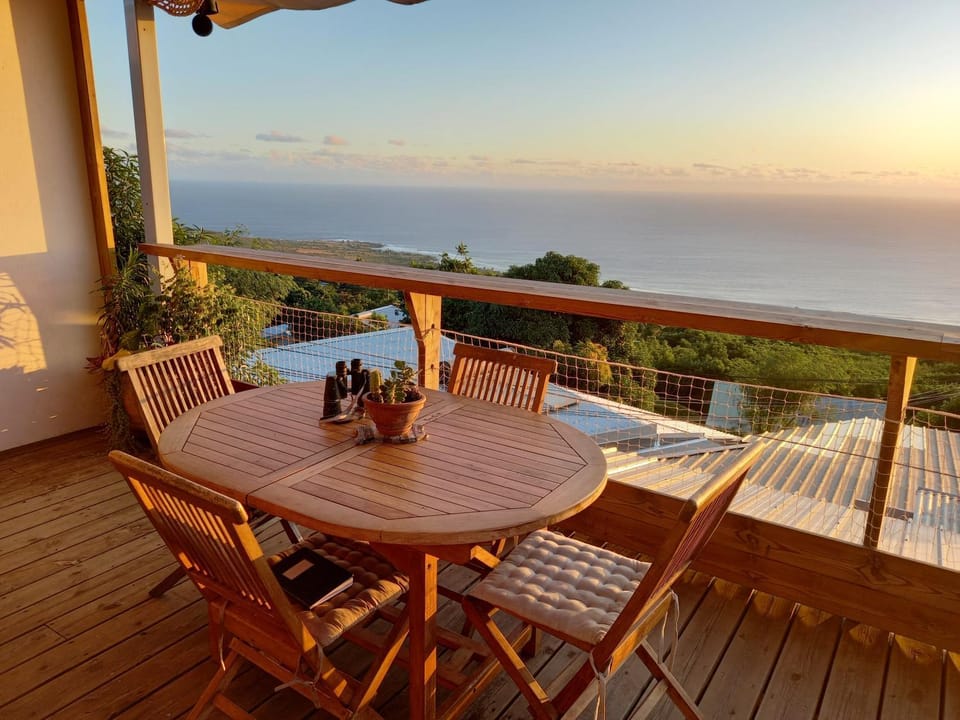Sea view