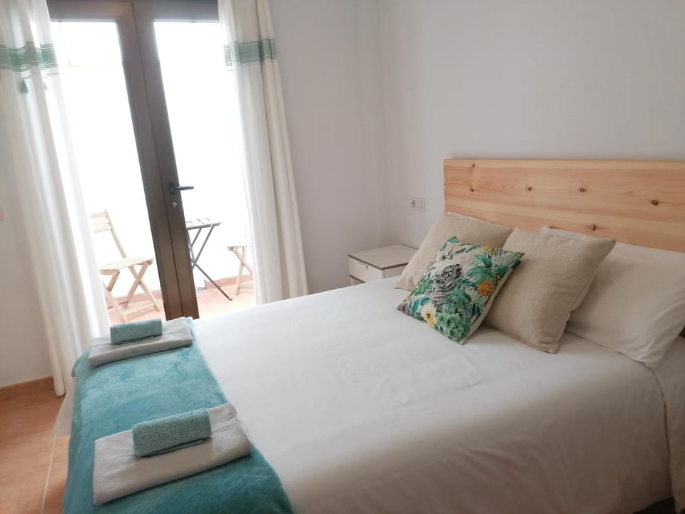 Casa Calderetas Apartment in Isla de Lanzarote
