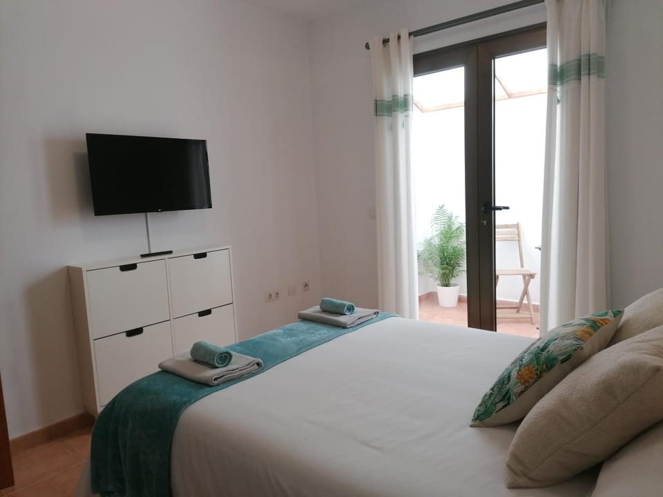 Casa Calderetas Apartment in Isla de Lanzarote