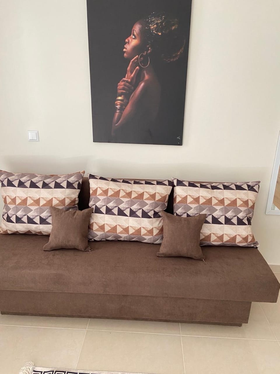 Ifos Apartments Apartment in Thessaloniki