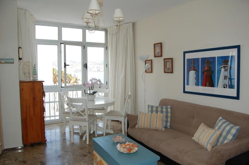 VISTAMAR 508 Apartment in Las Palmas de Gran Canaria