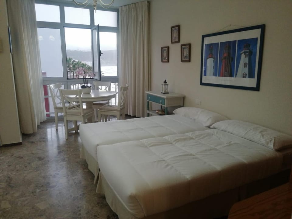 VISTAMAR 508 Apartment in Las Palmas de Gran Canaria