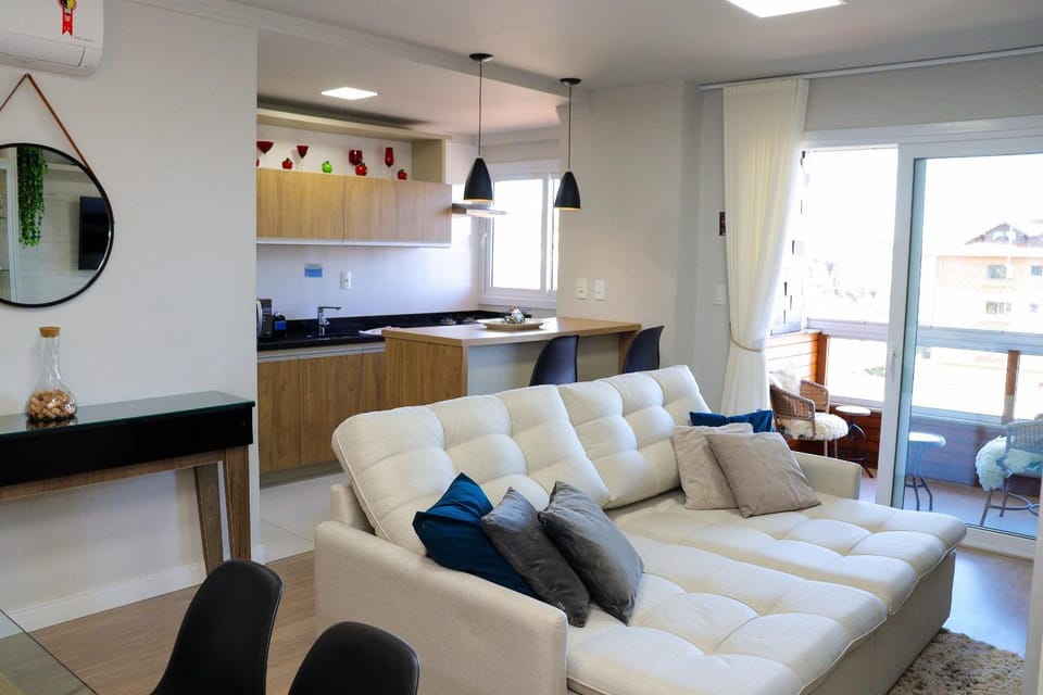 Campos de Canela 402 - Stay House Temporada Apartment in Canela