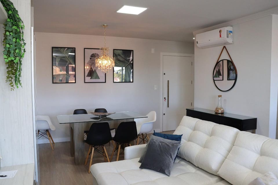Campos de Canela 402 - Stay House Temporada Apartment in Canela