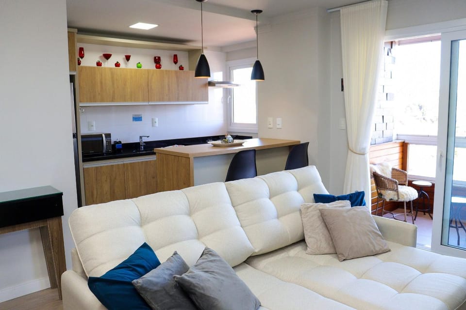 Campos de Canela 402 - Stay House Temporada Apartment in Canela