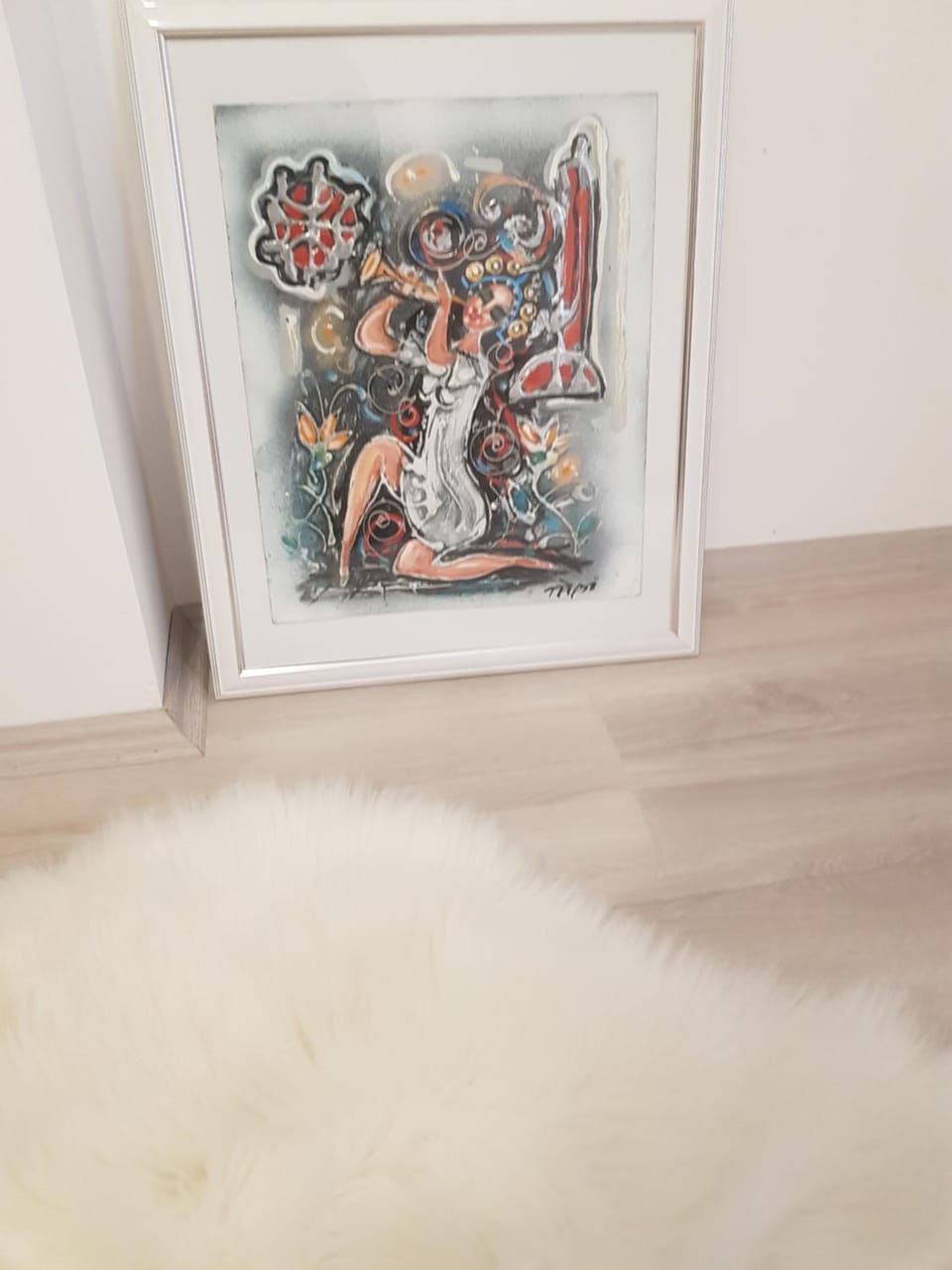 City Diamond Apartment Apartment in Skopje