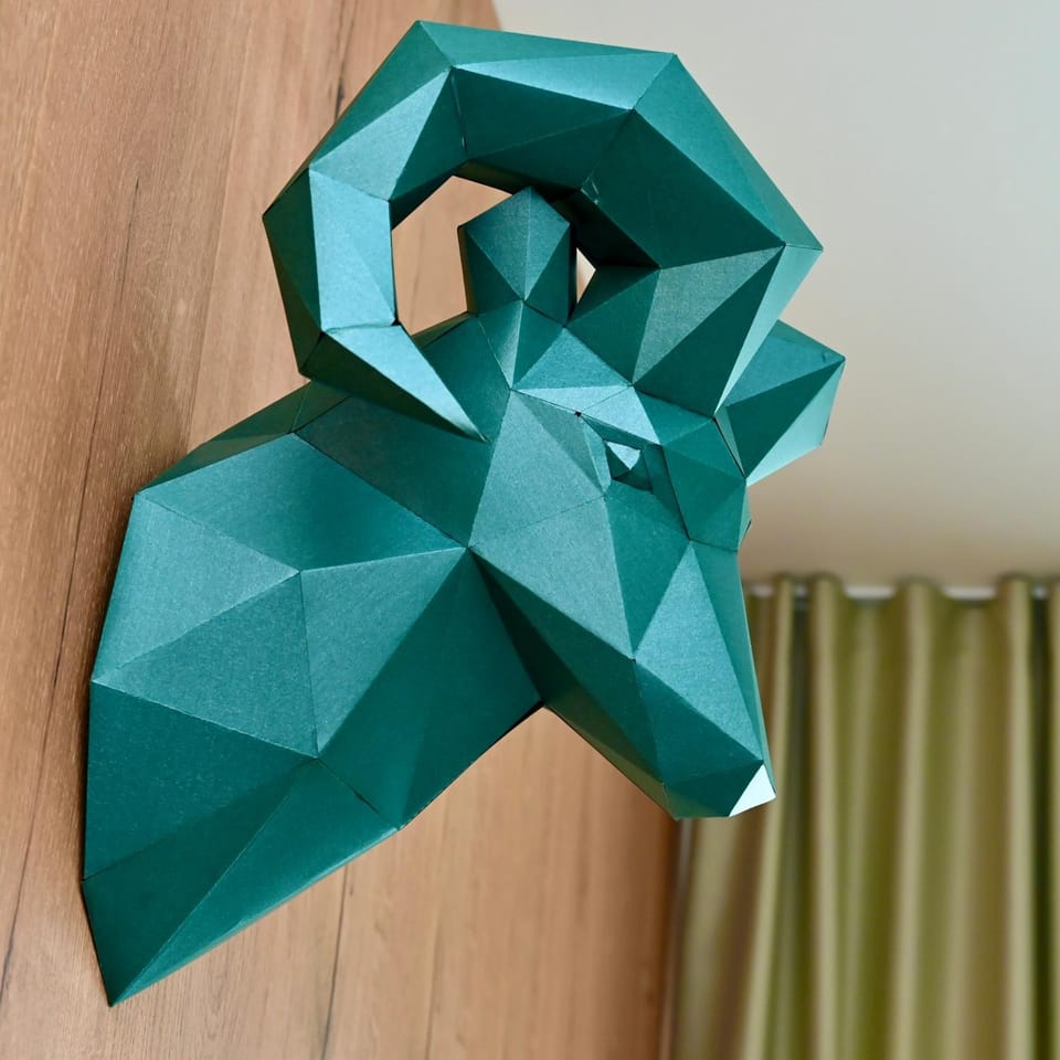 Decorative detail