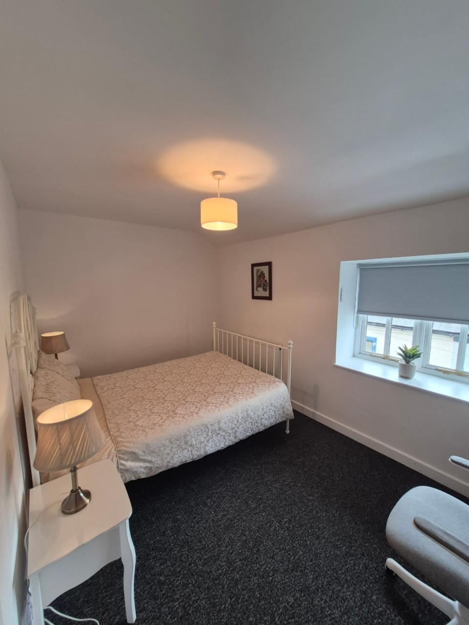 Town Centre Maisonette Apartment in England