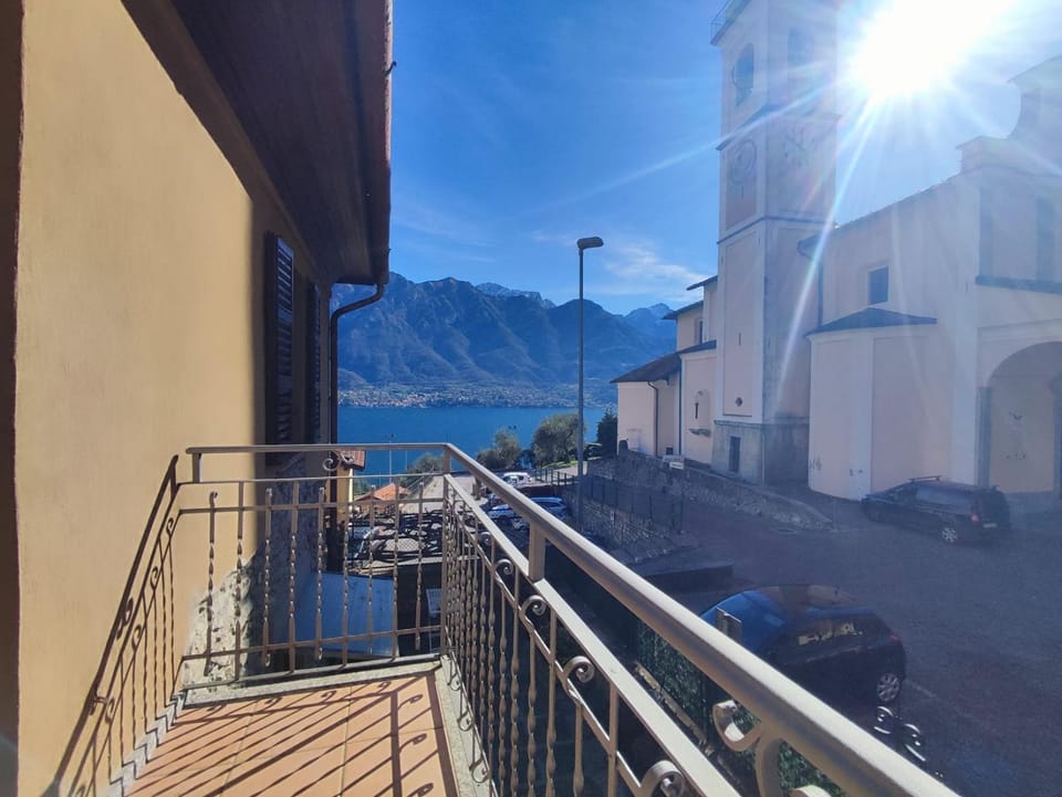 View (from property/room), Balcony/Terrace