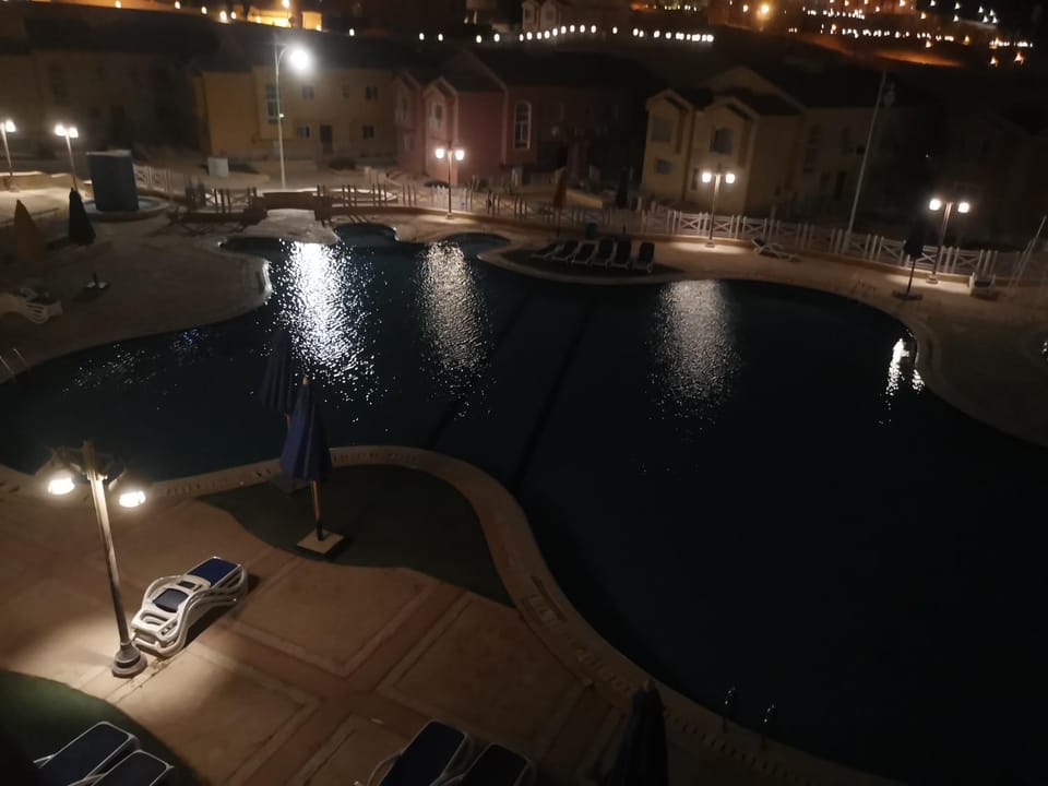 Porto El Sokhna Sea view 5 bed room Villa Villa in Egypt