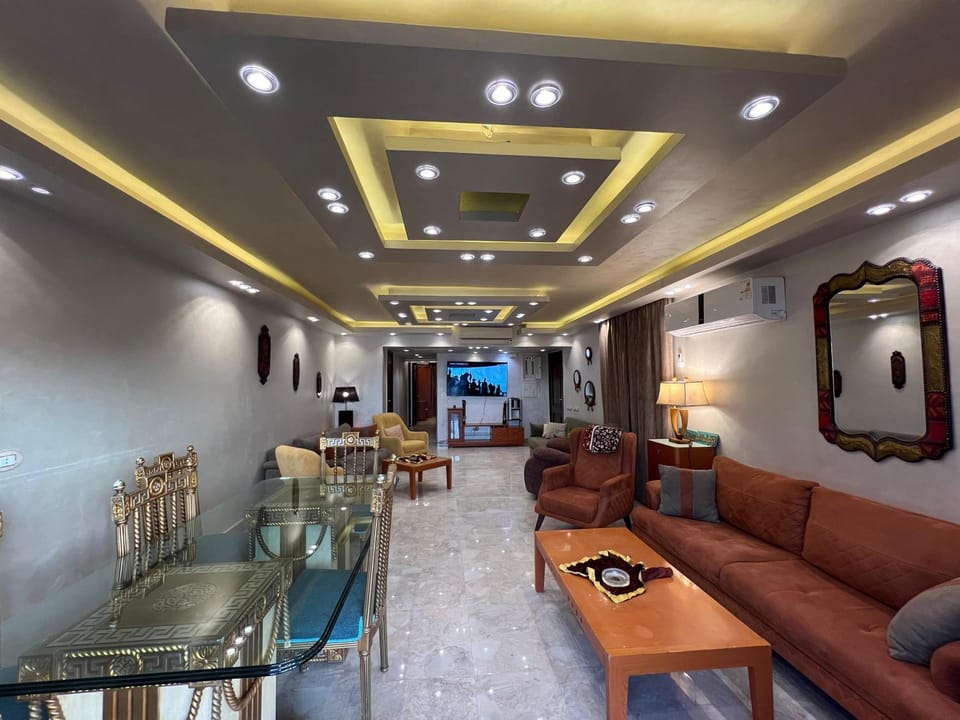Porto El Sokhna Sea view 5 bed room Villa Villa in Egypt